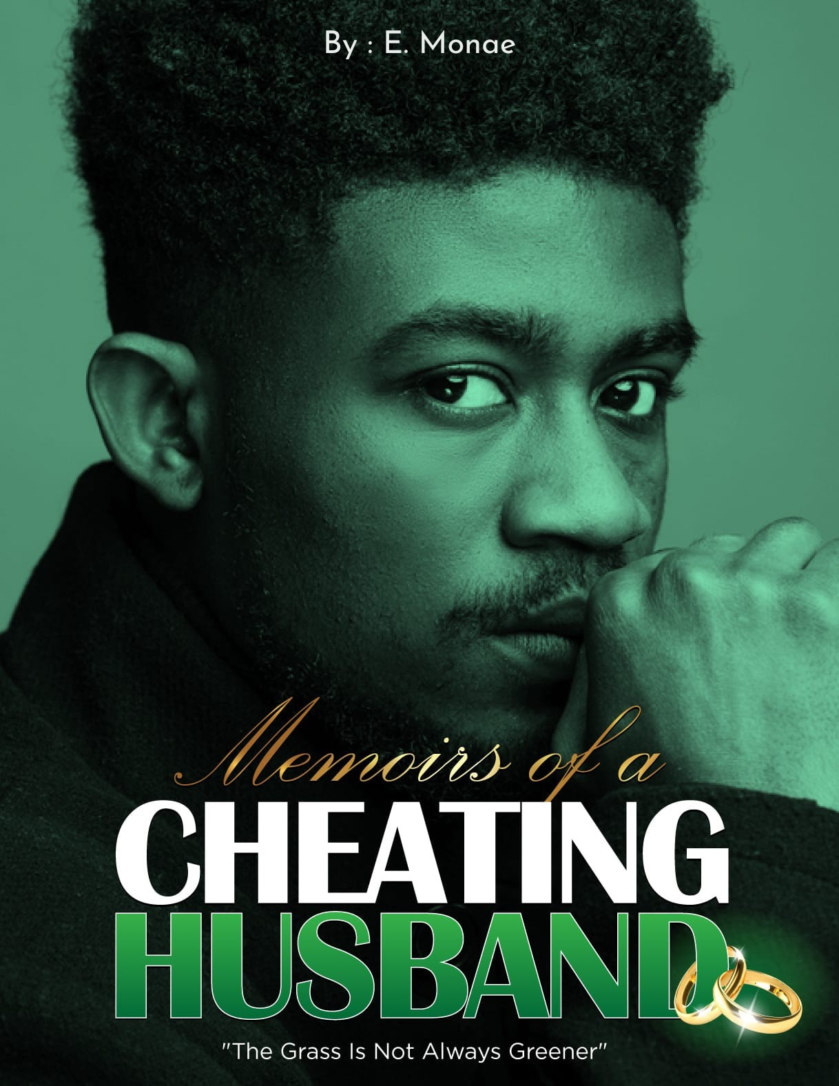 Memoirs of a Cheating Husband