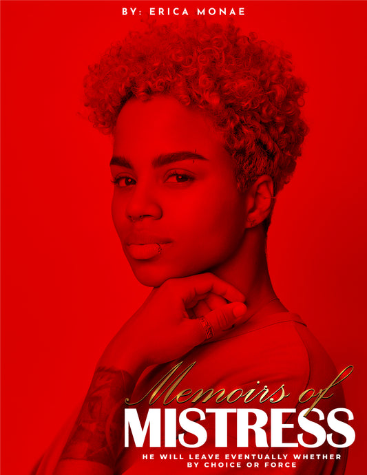 Memoirs of a Mistress(Coming Soon)