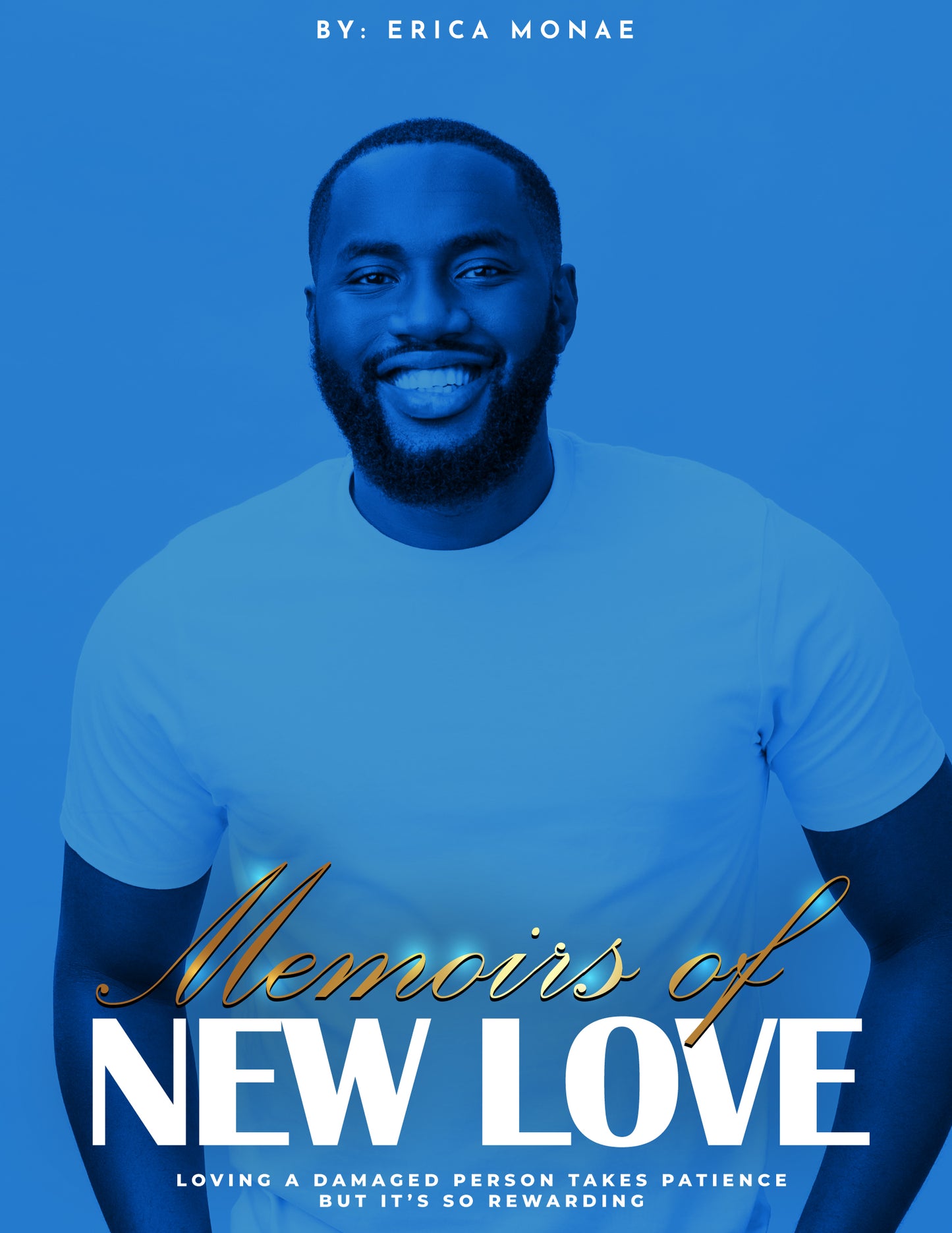 Memoirs of a New Love(Coming Soon)