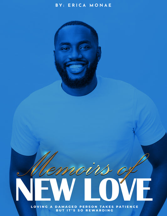 Memoirs of a New Love(Coming Soon)